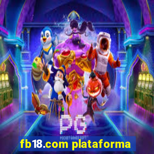 fb18.com plataforma